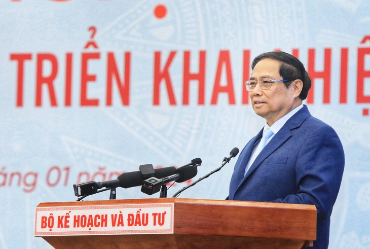 Thủ tướng: Kinh tế Việt Nam là điểm sáng của kinh tế thế giới